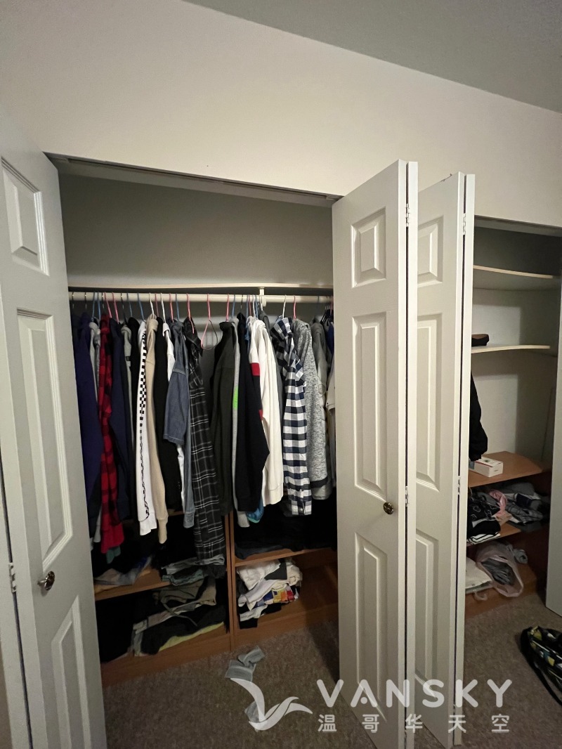 北温安静内街半地下学区房